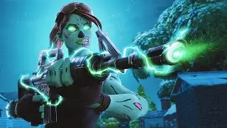 Fortnite Montage - 