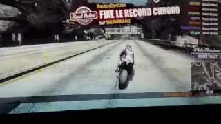burnout paradise car and bike in same time okevino part 2