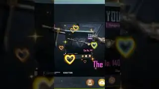 M7 ROYAL PASS REWARD