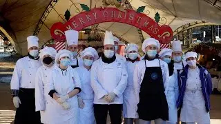 ALTOPIANO SELVINO AVIATICO - SHOWCOOKING - 7 dicembre 2021
