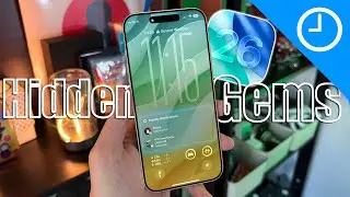 iOS 26: 15 Hidden Gems Apple Didn&rsquo;t Tell You About