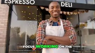 Business Mindset Shift  From Consumer to Investor