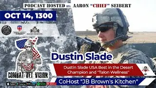 Dustin Slade, USA, Best in the Desert Champion, and 