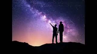 The Inspiring Universe Experience: 