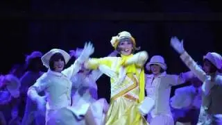 Thoroughly Modern Millie (Point Park University's Conservatory Theatre Company)