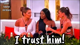 Love Island All Stars Season 3 Episode 14 review & recap