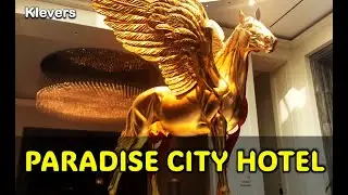Обзор отеля Paradise City | Klevers | M/V