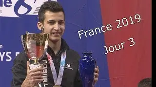 Mes France 2019 Jour 3