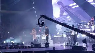 For King and Country 2019 Berry Center