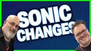 Big Changes Ahead for Sonic Legacy (We&rsquo;d Love Your Input)