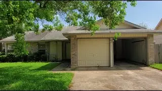 Converse Homes for Rent 4BR/2BA by Converse Property Management
