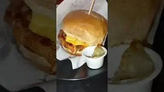 Madchef Baily Road