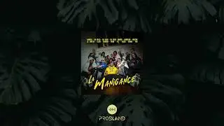(INSTRUMENTALE) LA MANIGANCE - KAMELON/AKNOSE/JUNIOR/LE JEM'SS/P.L.L/VANOU/N'KEN/KIKITOX/LIJAY/TKS2G