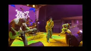 Kawat Karat - Represif ( Live at Bajoe berisik 2024 )