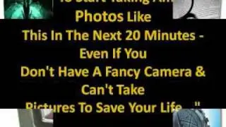 online photography courses | special effects software | photo books reviews