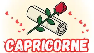 CAPRICORNE 😳 Ils t’aiment à la folie… mais ils cachent un sacré secret ❗Lecture de tarot — OCTOBRE