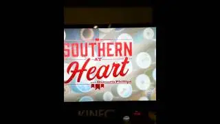Southern at Heart show   S4/E10