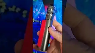 DotMod DotBox 100w kit #electroniccigarette #shortvideo #viral #youtubeshorts #shorts #subscribe