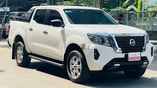 Nissan Navara EL 2024 16.000km 645Tr | 0339 847 790 | Nhật Minh Nissan