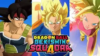 We got Vegito, but at what cost...