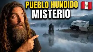 ¿SIRENAS EN POMACOCHAS? La verdad detrás del mito