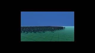 DWARF \ RUNNER ZOMBIE \ PERSIAN \ HEAVY KNIGHT Ultimate Epic Battle Simulator