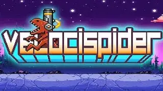 Velocispider: Main Theme