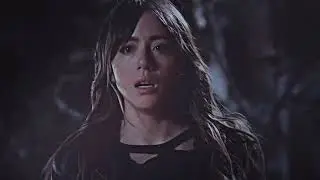 Daisy Johnson | unstoppable