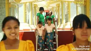 ရှင်သီဝလိတောရကျောင်း shinthewele taw ya kyawn