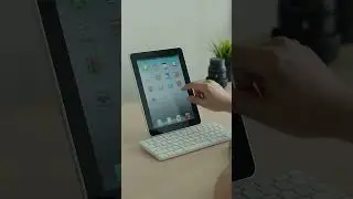 Unboxing The First iPad 13 Years Later