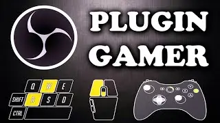 TECLADO/CONTROLES/MOUSE NA TELA DA LIVE (xbox, ps5, gamecube, arcade, switch)