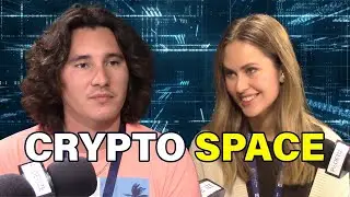 Quantum Miami and Cointelegraph Anna Shakola