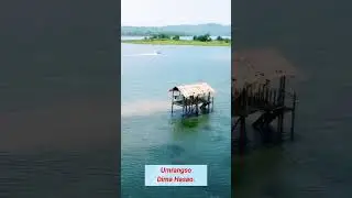Umranso , Dima Hasao, Assam