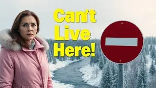 10 Canadian Cities EVERYONE is Leaving in 2024 & 2025|TIMELESS TRAVELS
