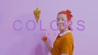 [M/V] Crucial Star (크루셜스타), Wynn (윈), DNEIRF (디너프 (쿼카 & 지샤넬)) - PIZZA DAY