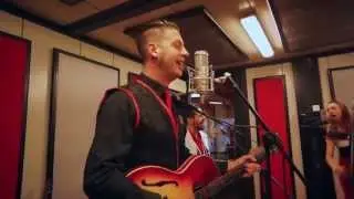 Paul Mad Gang  - She needs a Piercing - rec at Puzzle Recording Studios