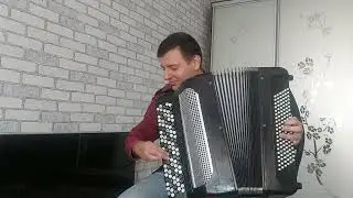 Tarantella Napoletana - Accordion