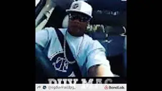 Og Duv Mac Dpg Make a Way by Og Duv Mac Dpg