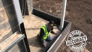 Stanley FatMax Pro Site I Beam level.mp4