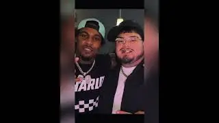 SAMKNIGHT . TREY SONGS . LIL FIP #upaboveentertainment