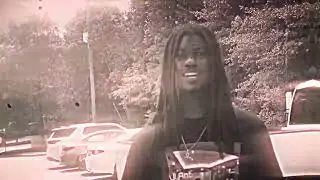 QDH x Lil Ant - not human (music video)