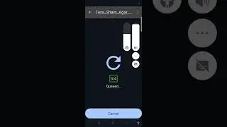 #a best vocal remover and background vocal remover application on Android device latest