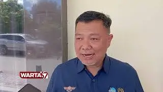 PEMBAYARAN PARKIR AKAN DIALIHKAN KE NON TUNAI