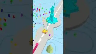 Colour Adventure Fun Games #shorts