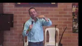 Pbro. Jorge Mario Naranjo - Lo que necesitan los Hijos de los Padres