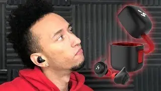 UNBOXING | HAVIT G1 Series True Wireless Sports Earphones