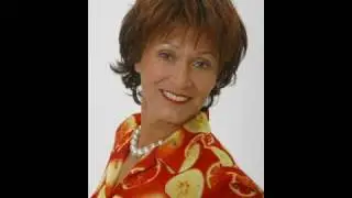 ANNE KARIN----Er war da als ich dich brauchte