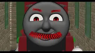 James Happy Insanity Sodor Online edition