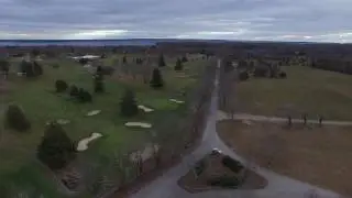 Goddard Park, Warwick RI