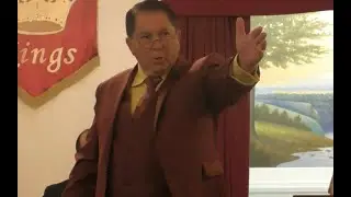 Three Kinds of Spiritual Leaders - Fundamental Baptist KJV Preaching!